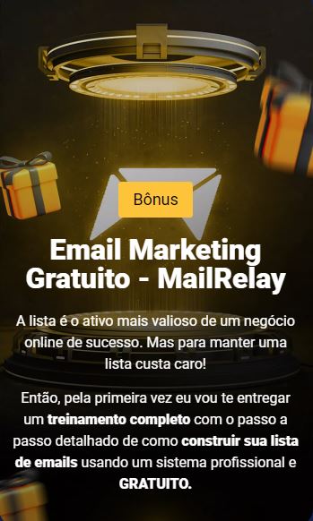 Email marketing