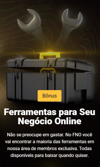 ferramentas para seu negocio